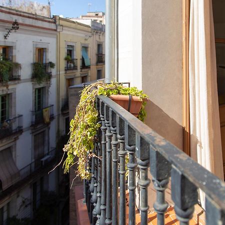 Inspired By Enjoyapartments Barcelona Exterior foto