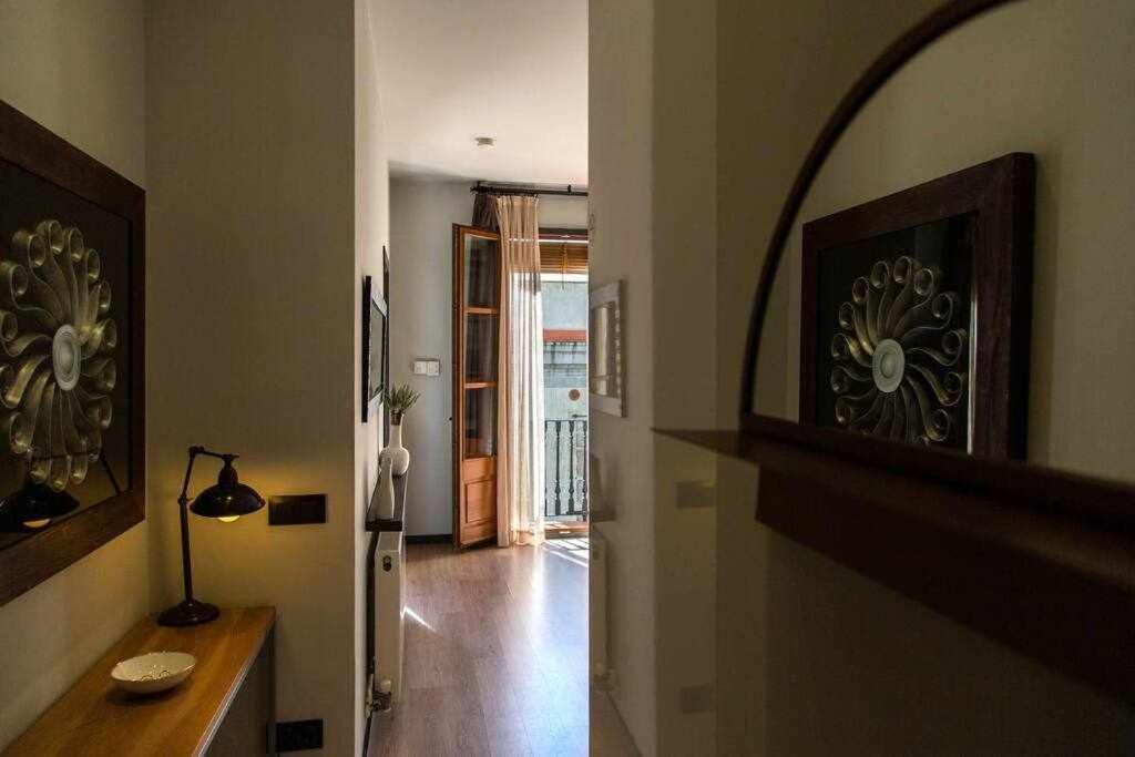 Inspired By Enjoyapartments Barcelona Zimmer foto