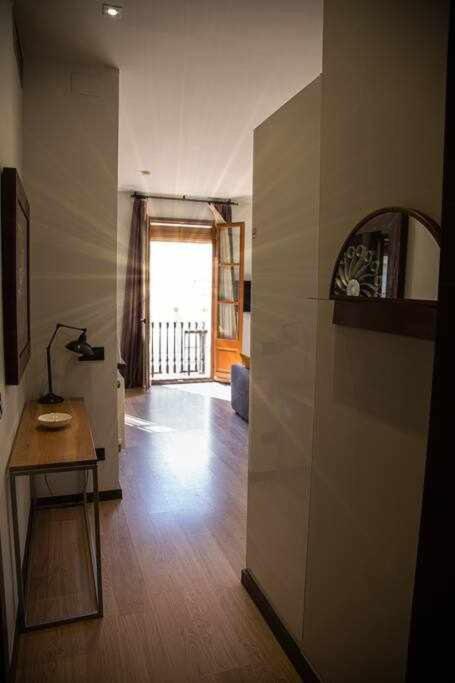 Inspired By Enjoyapartments Barcelona Zimmer foto